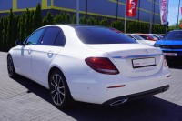 Mercedes-Benz E 220 E220 d Avantgarde 9G-Tronic