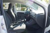 VW up up! 1.0 sound Start-Stopp