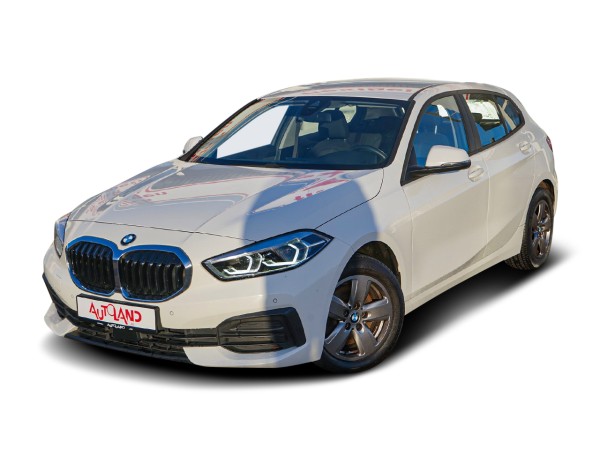 BMW 118 i Advantage