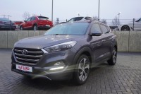 Vorschau: Hyundai Tucson 1.6 T-GDI Premium 4WD