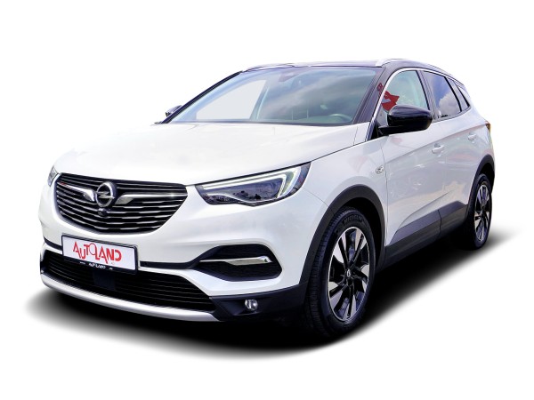 Opel Grandland 1.2 Business Innovation
