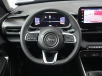 Jeep Avenger 1.2 Altitude