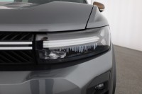 Dacia Bigster Extreme HEV 155 Aut.