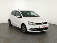 VW Polo 1.0 Sound