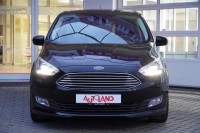 Ford C-Max C-MAX 1.5 EcoBoost Titanium