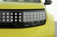 Fiat Grande Panda La Prima 1.2 Aut.