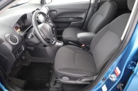 Mitsubishi Space Star 1.2 Edition Aut.