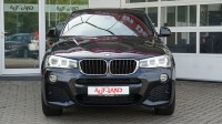 BMW X4 xDrive 20dA M Sport