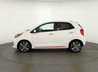 Vorschau: Kia Picanto 1.0 T-GDI GT-Line