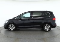 Vorschau: VW Touran 1.8 TSI DSG R-Line