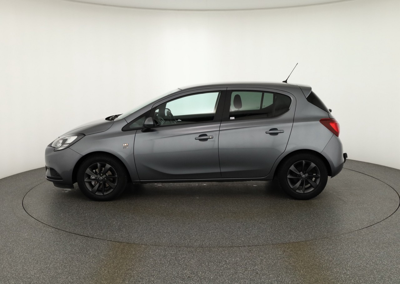 Opel Corsa E 1.4 Aut.