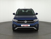 VW T-Cross 1.0 TSI Life