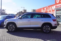 Skoda Kodiaq 1.5 TSI Tour