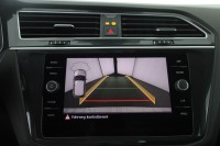 VW Tiguan 1.5 TSI DSG Highline