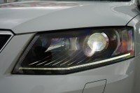 Skoda Octavia Combi 1.4 TSI DSG