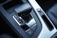 Audi A4 Avant 35 TFSI S line