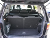VW Touran 1.5 TSI IQ.DRIVE DSG