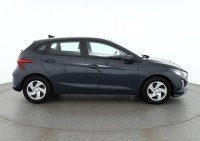 Hyundai i20 1.0 T-GDI Aut.