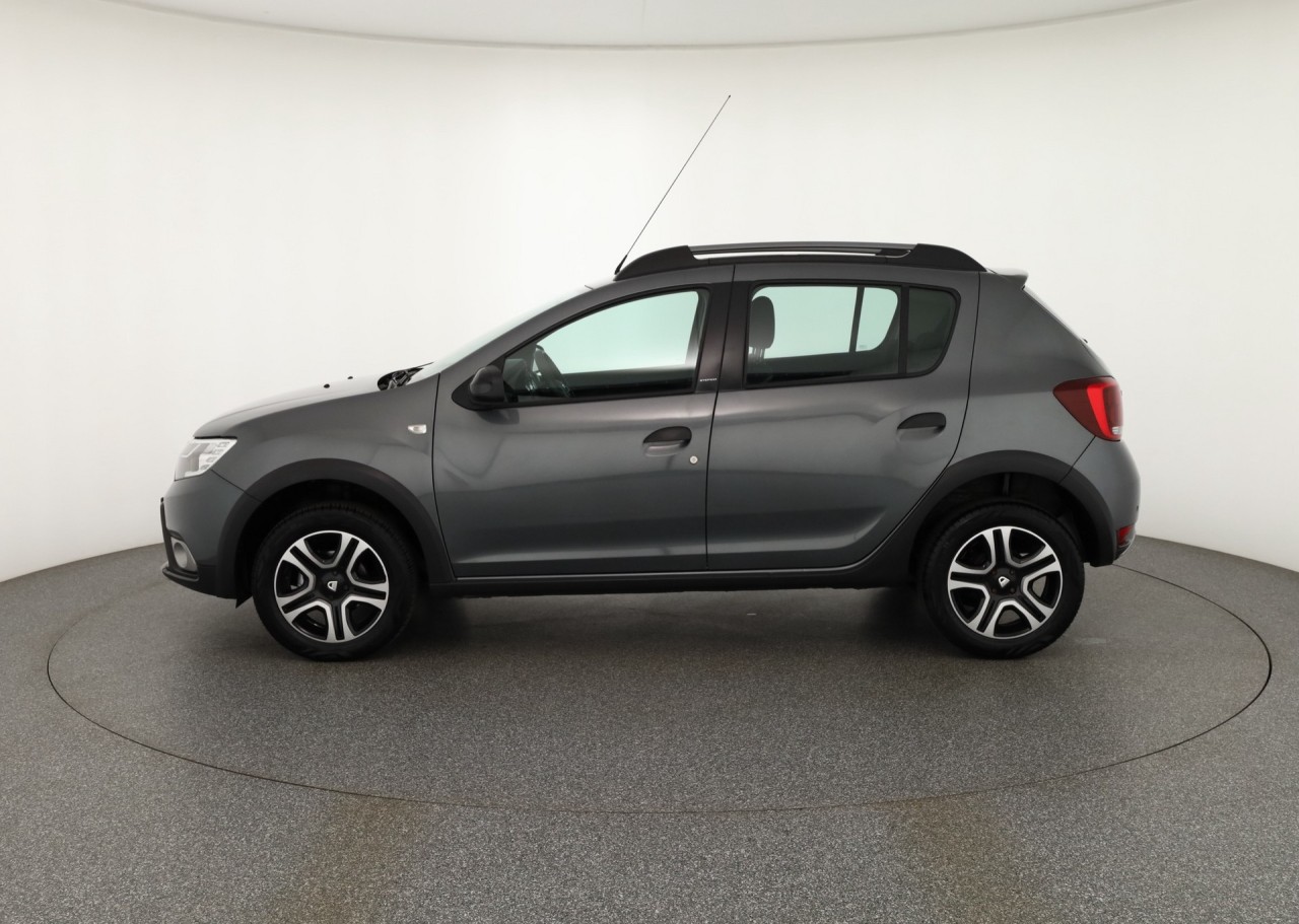 Dacia Sandero II Stepway TCe 90 Celebration