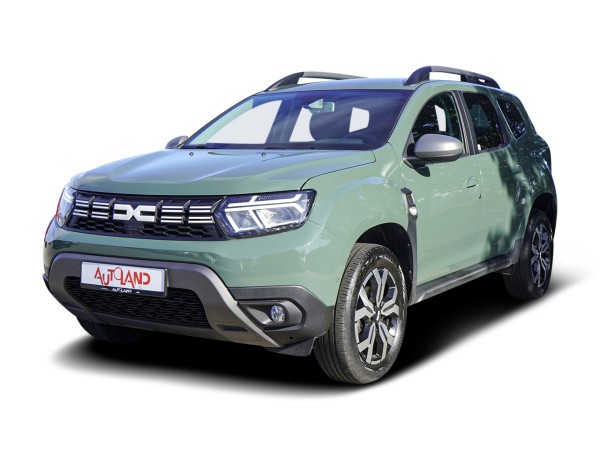 Dacia Duster II 1.3 TCE Journey