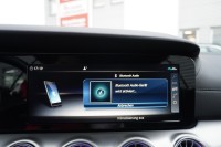 Mercedes-Benz E 200 E200 Coupe AMG Line