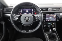 Skoda Superb Combi 2.0 TDI