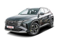 Hyundai Tucson 1.6 T-GDI 4WD Aut. 2-Zonen-Klima Navi Sitzheizung