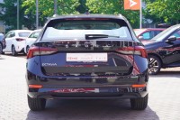 Skoda Octavia Combi 2.0 TDI DPF Style