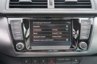 Skoda Fabia 1.0 MPI Clever