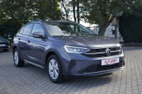 VW Taigo 1.0 TSI