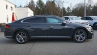 VW Arteon 2.0 TSI R-Line DSG
