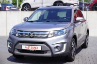 Vorschau: Suzuki Vitara 1.6 Comfort+ 4x4
