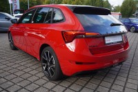Skoda Scala 1.5 TSI Monte Carlo