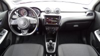 Suzuki Swift 1.0 Boosterjet