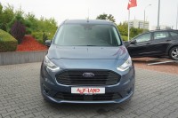 Ford Tourneo Connect 1.5 Ecoblue Aut.