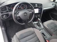 VW Golf VII Variant 1.5 TSI DSG