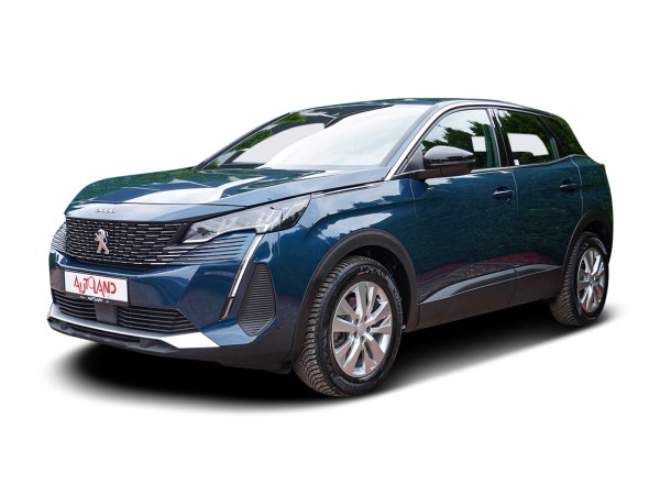 Peugeot 3008 1.2 PureTech 130