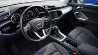 Audi Q3 35 1.5 TFSI advanced