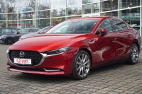 Mazda 3 2.0 Aut. LED Navi Leder 360° Head-Up ACC