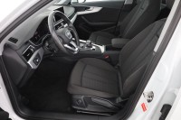 Audi A4 Avant 40 TFSI Design S-tronic