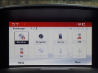 Opel Zafira Tourer C Innovation