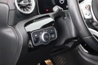 Mercedes-Benz CLA 200 Shooting Brake AMG Line