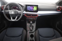 Seat Ibiza FR 1.5 TSI DSG