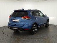 Nissan X-Trail 1.3 DIG-T Tekna