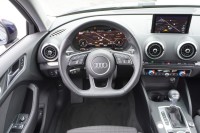 Audi A3 Sportback 40 e-tron sport