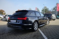 Audi A6 3.0 TDI Avant quattro S-Line