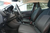 Ford Fiesta 1.1 Cool & Connect