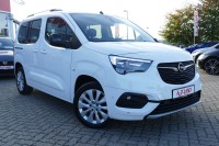 Opel Combo Life E 1.5 CDTI Edit.