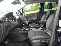 Opel Crossland X 1.2