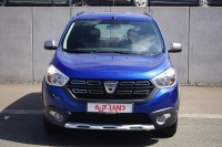 Dacia Lodgy Stepway dCi115